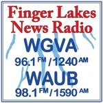 WAUB AM 1590 kHz in Auburn, New York 